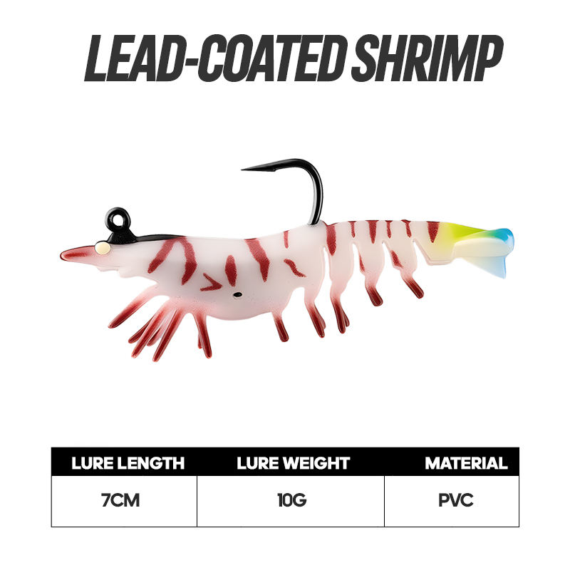 Bluetail à chair blanche