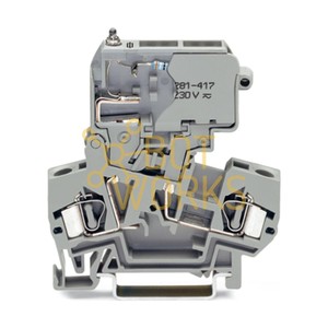 Wago 281611281417 - Nuovo - Product Image 1
