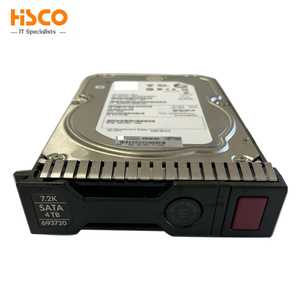 693687-B21 Disque dur SATA 4 To à prise chaude-Taux de transfert 6Gb/<span class=keywords><strong>sec</strong></span>, <span class=keywords><strong>7</strong></span>,200 RPM, 3.5 pouces - Product Image 5
