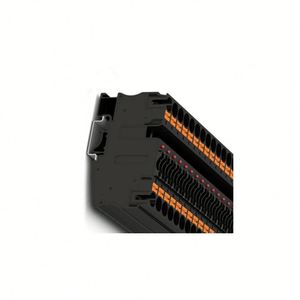 (Accesorios para Bloques de Terminales) 1794117,AST 1,5-KTD F4,5/16+10+2 TIGY, Placa de Extremo - Product Image 1