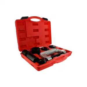 2019 New Product ! New Design 10Pc 4WD Ball Joint Press Tool Kit