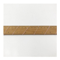 Fil tricoté à la main en acrylique, 50g, 14-18nm, pull-over