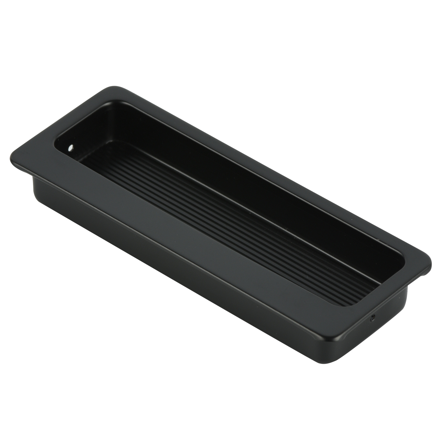 สีดำด้าน