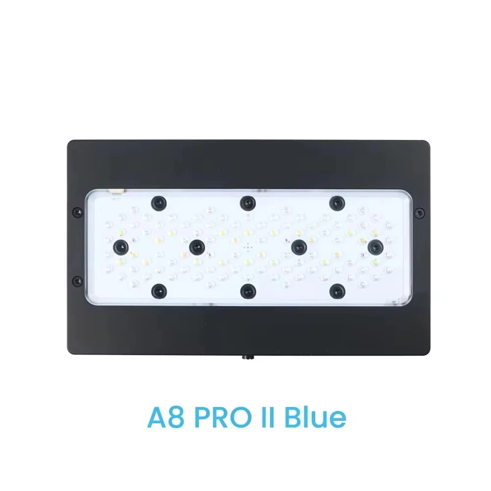 A8PRO II Bleu