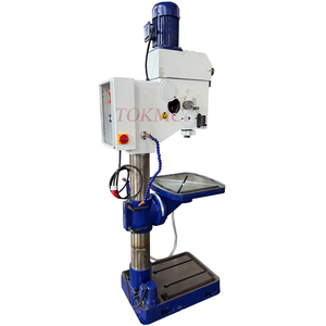 Machine <span class=keywords><strong>de</strong></span> perçage à <span class=keywords><strong>colonne</strong></span> verticale, perceuse à <span class=keywords><strong>colonne</strong></span> <span class=keywords><strong>de</strong></span> type pilier - Product Image 6