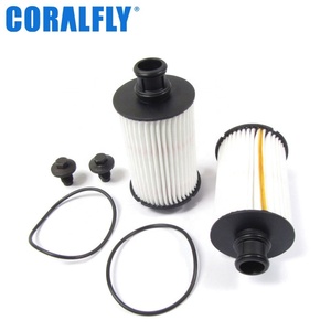 Filtros de Aceite para Motor de Automóvil al por Mayor OEM, Elemento de Filtro LR011279 - Product Image 5
