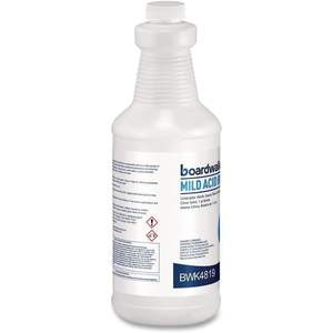 Nettoyant WC en spray parfumé aux agrumes Boardwalk BWK4819, 32 oz, 12 unités/carton - Product Image 4