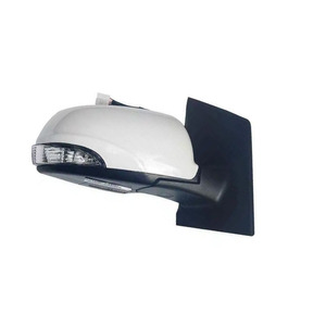 Piezas de coche originales y genuinas, espejo lateral plegable eléctrico para <span class=keywords><strong>JAC</strong></span> 2. 2 8210200U0310 - Product Image 1