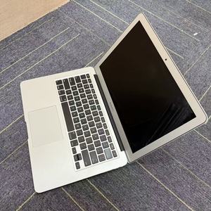 คุณภาพสูงสำหรับ M A-C <span class=keywords><strong>Book</strong></span> <span class=keywords><strong>air</strong></span> <span class=keywords><strong>2017</strong></span> A1466 I5 8G ราคาดี แล็ปท็อปมือสองสำหรับนักเรียน บาง พกพาสะดวก เหมาะสำหรับธุรกิจ ขนาด 13 นิ้ว ของแท้ - Product Image 2