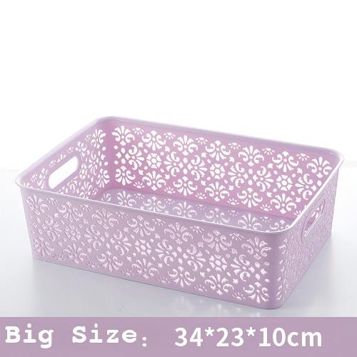 Grand violet lavande