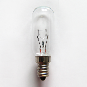 <span class=keywords><strong>Ampoule</strong></span> tubulaire T8 de 40 watts, ampoules incandescentes pour appareils électroménagers, <span class=keywords><strong>four</strong></span> à micro-ondes, <span class=keywords><strong>ampoule</strong></span> indicatrice à culot intermédiaire E17 - Product Image 3