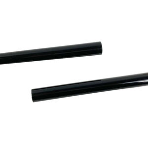 Accessoires de pêche extensible 2m à <span class=keywords><strong>5m</strong></span> pêche en mer Flexible fibre de verre pêche épuisette poignée tige pôle - Product Image 4