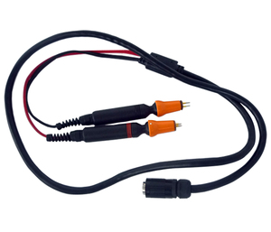 Di động cầm tay LCD hiển thị pin Tester kháng nội bộ Công suất Tester lưu trữ di động thiết bị kiểm tra - Product Image 6