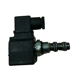 S221N S221NH24 C13H24/14 C13H24 403AA00911A S203N-H24 S203N S203NH24 DANFOSS IH Solénoïde d'origine compétitive - Product Image 2