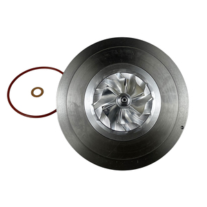 Cartucho Turbo GTB2260VK 758352 MFS 6 + 6 para <span class=keywords><strong>BMW</strong></span> 325D 330D <span class=keywords><strong>330XD</strong></span> <span class=keywords><strong>E90</strong></span> E91 E92 E93 145 170Kw 197 231HP M573026D3 - Product Image 1