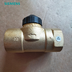 NOUVEAU Système de Ventiloconvecteurs VVI46.25+SUA21hvac avec Vannes de Régulation Proportionnelles et Raccords - Product Image 6