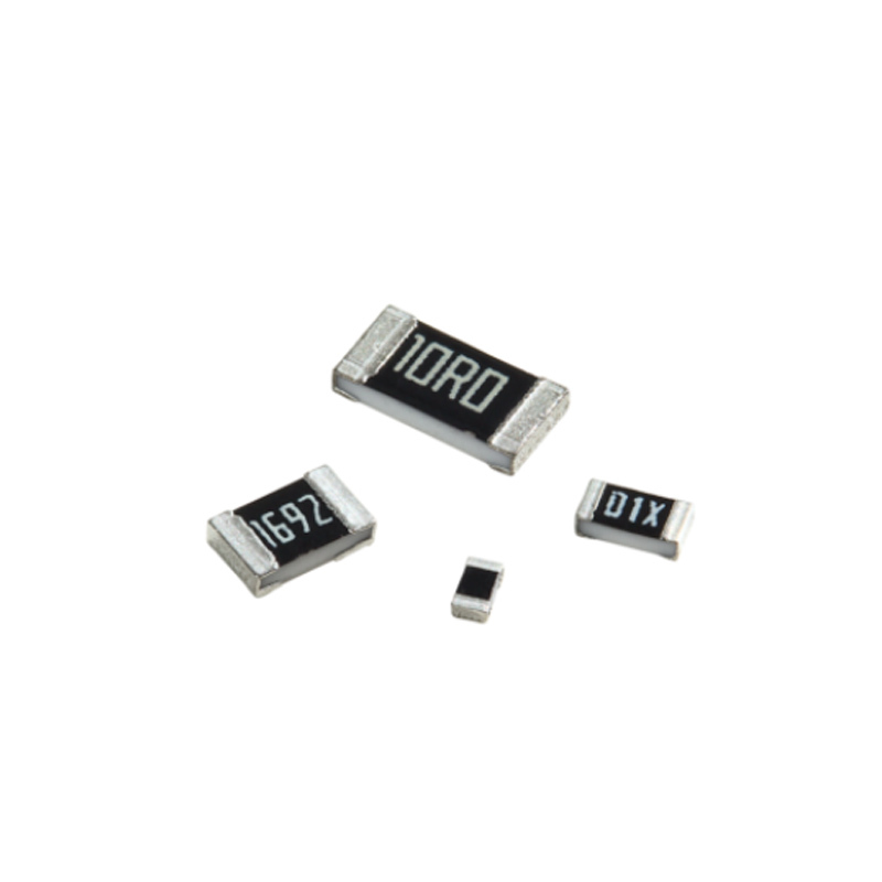 Kit Resistenze Varie Valori Resistenze SMD 2512 Da 1 Watt - Confezione