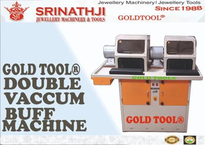 เครื่องขัดสุญญากาศ - Product Image 2