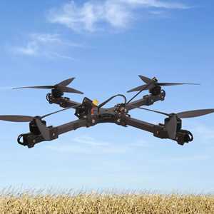 UAV FPV WiFi de Venta Caliente con Cámara 4K HD y Control Remoto Inteligente de Gran Angular para Pulverizadores Agrícolas de Mochila - Product Image 4