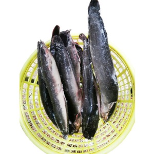 <span class=keywords><strong>Poisson</strong></span>-chat congelé entier de Chine, élevé en ferme, en vente en gros à prix de gros - Product Image 3