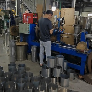 Tùy chỉnh Thái phật bát 8 inch Phật nhà sư bát với cơ sở 201 thép không gỉ phật bát - Product Image 4