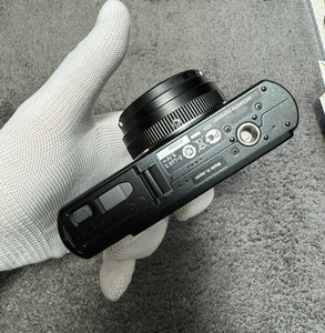 ราคาขายส่ง กล้อง Leica D-Lux 5 11.3MP 1/1.63 นิ้ว CCD มือสอง พร้อมระบบกันสั่นภาพ - Product Image 4