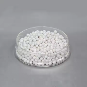 Bolas de Zirconia Cerámica para Molienda de 2.778mm, Bolas de ZrO2 para Procesamiento de Pintura, Tinta, Pigmentos y Minerales, Alta Eficiencia, Bajo Desgaste - Product Image 3