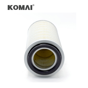 ไส้กรองอากาศ KOMAI รุ่นหลัก 2339823 02934588 สำหรับเครื่องยนต์ Deutz 42522554 595651505 P771557 PA2423 AF991 - Product Image 3