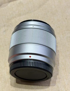 เลนส์ 20 มม. F1.7 M4/3-Mount สภาพ 95% น้ำหนักเบาเพียง 100 กรัม - Product Image 6