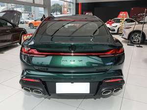 Saic <span class=keywords><strong>MG7</strong></span>อัตโนมัติใหม่1.5T รุ่นหรูหรา5ประตู5ที่นั่งแฮทช์แบคมือซ้ายแบบพาโนรามา - Product Image 4