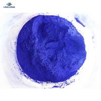 Bleu ultramarine CI 77007 CAS 57455-37-5 Pigment bleu 29 PB29