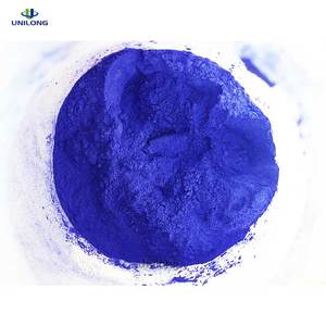 Bleu ultramarine <span class=keywords><strong>CI</strong></span> <span class=keywords><strong>77007</strong></span> CAS 57455-37-5 Pigment bleu 29 PB29 - Product Image 1