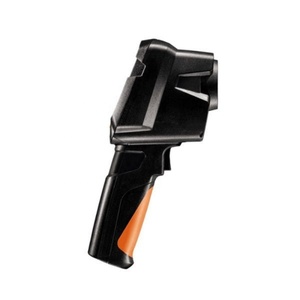 Nouvelle caméra thermique professionnelle Testoe 865s, 160 x 120 pixels, conçue pour les entrepreneurs et les techniciens - Product Image 6