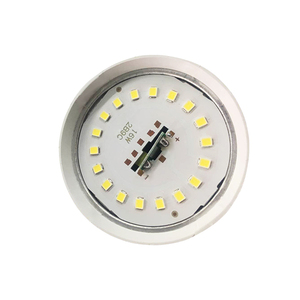 BLUESWIFT fabricación E27 A60 <span class=keywords><strong>A19</strong></span> 7W 9W 12W Led Luz de bulbo de la lámpara - Product Image 5