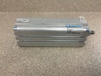 Controlador PLC ADVU-40-125-A-P-A al por Mayor, Nuevo y Original de Fábrica, Controlador de Programación PLC