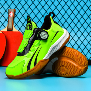 Chaussures <span class=keywords><strong>de</strong></span> <span class=keywords><strong>sport</strong></span> professionnelles respirantes <span class=keywords><strong>de</strong></span> haute qualité en gros pour garçons, filles et unisexe, légères, pour le <span class=keywords><strong>handball</strong></span>, le tennis et l'entraînement - Product Image 2