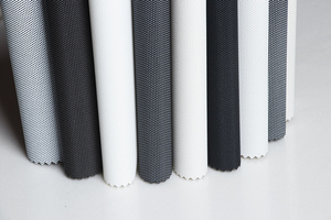 Remise Hande tissu pare-soleil imperméable entier fabricants fournisseur Machine Fabrication Sandale en Pvc tissus textiles - Product Image 3