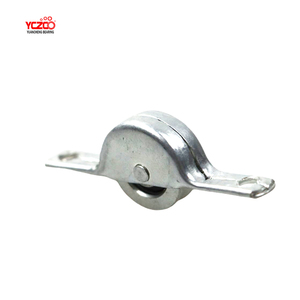 <span class=keywords><strong>Mosquitera</strong></span> Enrollable de 1 Pulgada con Cubierta de Acero - Product Image 6