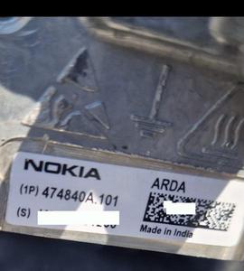 Unità Radio Remota <span class=keywords><strong>ARDA</strong></span> 474840A RRU 2600MHz 5G/4G/3G di Alta Qualità Originale, 100% Testata, per Stazione Base Distribuita - Product Image 6