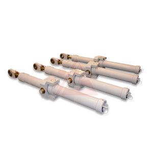 풍력 터빈용 헤비 듀티 유압 실린더, 수력 발전소, 가혹한 환경 - Product Image 4