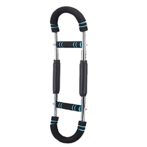 Expansor de Pecho Ajustable de Alta Calidad, Entrenador de Brazos y Antebrazos con Tecnología Twister - Product Image 2