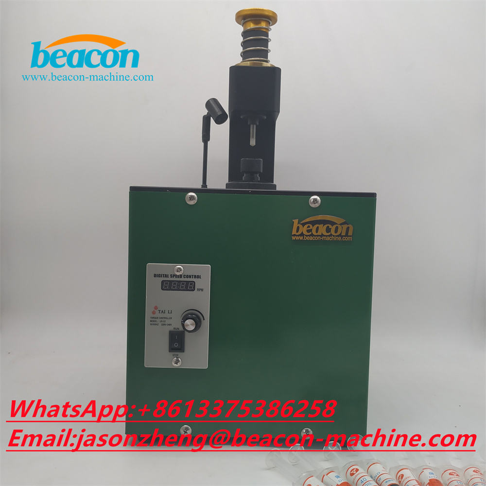 common rail injector valve grinding machine