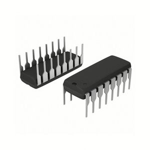 Original&New 343AL/CL CDIP-16 Electronic Component Integrated Circuit ICs Chip - Product Image 1