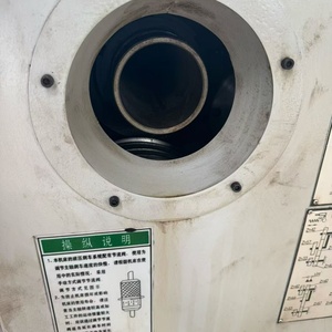 Torno Convencional Usado de Alta Precisión de China al Mejor Precio CW6180B - Product Image 6