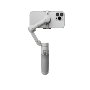 Vlog Osmo Mobile 7 <b>Gimbal</b> Foldable 3-Axis Phone Stabilizer Magnetic Quick Roll Native Active Track 10h Battery Tripod Stand - Product Image 5