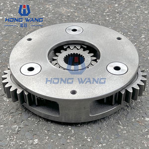 Kit d'engrenages de réduction de balancier 39Q6-12180 pour R220-9 R220LC-9S – Vente en gros usine - Product Image 6