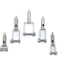 Kit de suspension de câble d'éclairage de plafond réglable OEM usine de Chine support de câble en laiton éclairage accessoires d'éclairage suspendus