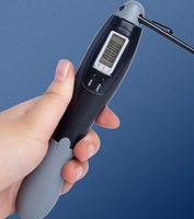 Corde à sauter intelligente, comptage électronique et numérique, pour adulte, perte de poids, livraison gratuite