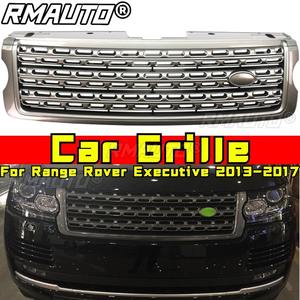 Accesorios para Range Rover Executive 2013-2017: Parrilla Delantera Deportiva, Rejilla de Parachoques, Kit de Carrocería - Product Image 1