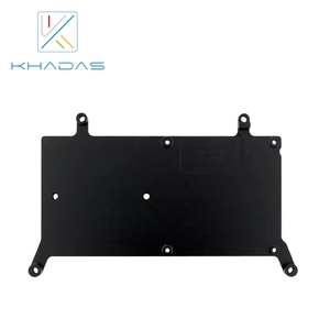 ฮีทซิงค์ GGDX Khadas สำหรับ <span class=keywords><strong>Vim</strong></span> Series การกระจายความร้อนอย่างมีประสิทธิภาพ VIM3 V11 และสูงกว่า, 2 V1.4, 1 - Product Image 2